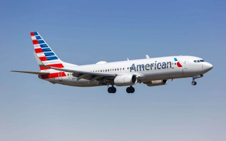 American Airlines (AAL) vs United Airlines (UAL): Which Stock Should You Buy in 2026?