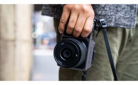 Every Camera System's Best-Kept-Secret Lens