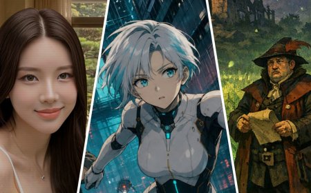 Steam Week in Review: More than 300 games released on Steam last week, and 120 of them had AI disclosures