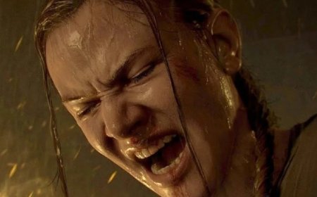 The Last of Us Part 2 will get multiplayer later this year, but not from Sony, and sadly not on PS5 either