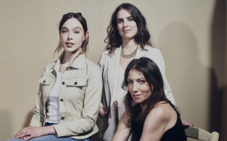 No One Turns Female Competition Into Terrifying Cinema Quite Like Sophia Takal