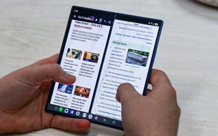 5 WWDC 2026 clues that tell us Apple is about to release a foldable iPhone Ultra