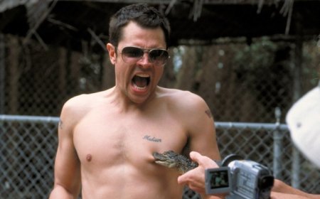 The ‘Jackass’ Origin Story: Inside the Johnny Knoxville Stunt That Launched the Series