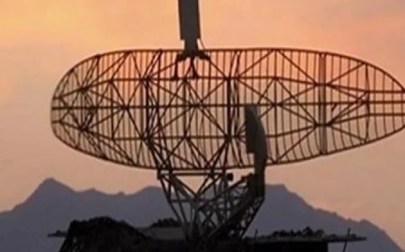 Iran condemns US strikes on radar facilities as ceasefire violation, warns of self-defense response