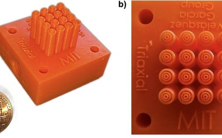 MIT boffins take electrospray nozzles out of the cleanroom, into the 3D printer
