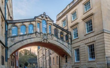 Oxford Uni student data pwned yet again - this time via career platform breach