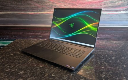 The latest 2026 Razer Blade 18 is a monster of a gaming laptop that annihilates the competition – if you can afford the price of admission