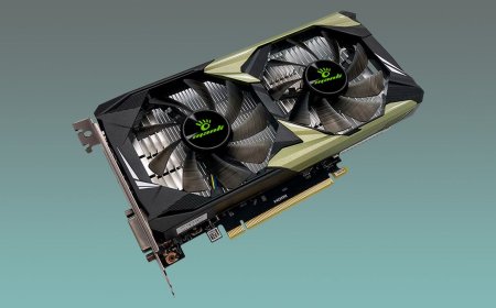 Memory famine compels GPU vendors to re-release 2020 graphics cards — GeForce RTX 3060 and GeForce RTX 3050 return to Asian market