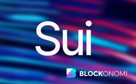 Sui Claims 1M Ops Per Second, and AI Agents Noticed First