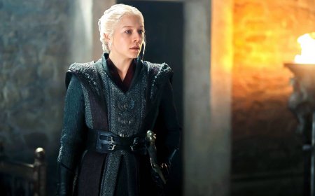 House of the Dragon season 3 episode 2 ending explained: Let's talk about [SPOILERS] big death
