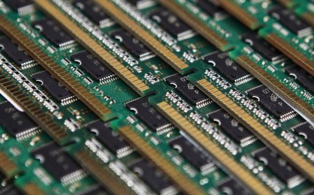Chinese memory brands ditch Samsung and Micron for homegrown CXMT and YMTC silicon — Corsair, HP, and Dell are already adopting the China-produced DDR5 chips