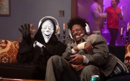 ‘Scary Movie 6’ Review: Not Even the Wayans Can Make Horror Satire Great Again at Paramount