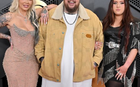 Jelly Roll's Daughter Bailee Breaks Silence on Bunnie Xo Divorce