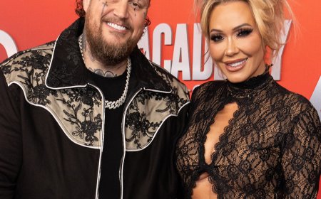 Bunnie Xo Reveals Reason for "Not Mutual" Divorce With Jelly Roll
