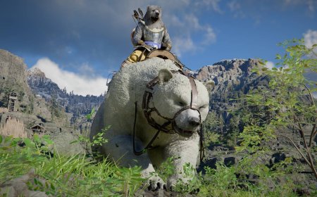 Crimson Desert content update preview also confirms DLC is on the way