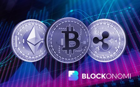 Ex-Goldman Sachs Exec Says Crypto Cycle Remains Mid-Phase