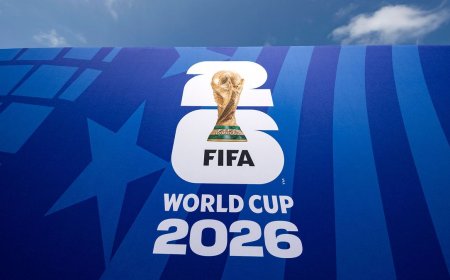 400 domains used for illegal 2026 World Cup streams seized by US Justice Department — operation is five times the scale of the previous crackdown