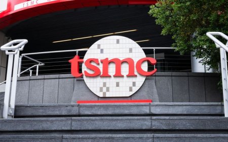 Analyzing TSMC's fab expansion roadmap — multi-fab N2 ramp, CoWoS, SoIC, and uncorking bottlenecks