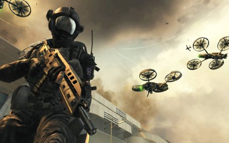 New Call of Duty: Black Ops rereleases announced