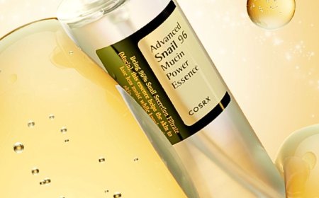 Truth About Snail Mucin: Benefits, Side Effects, if COSRX Is Worth It
