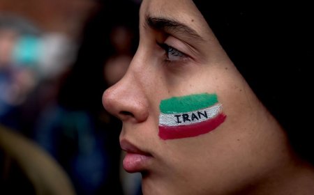 'Celebrating this partial restoration is not right' — Iran emerges from 88-day internet shutdown, but what happens next?