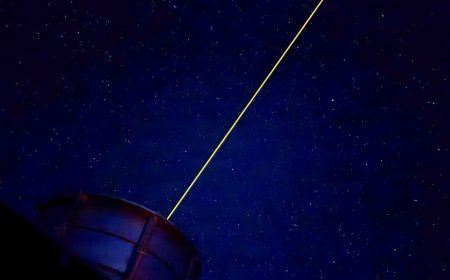 Think tank games out how to respond to disaster scenarios in space warfare