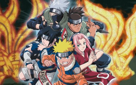 Naruto: All Of The Tailed Beasts & Jinchuriki In The Franchise