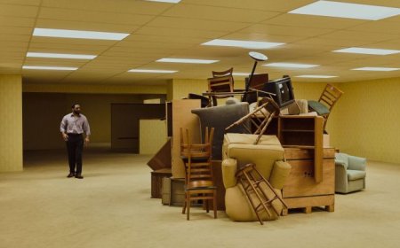 A24’s New AI Partnership with Google Might Be Different Than the Other Studios’