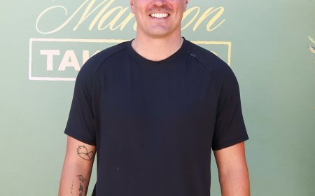 Bachelorette’s Dean Bell Shares Why He Took Break from Influencer Life