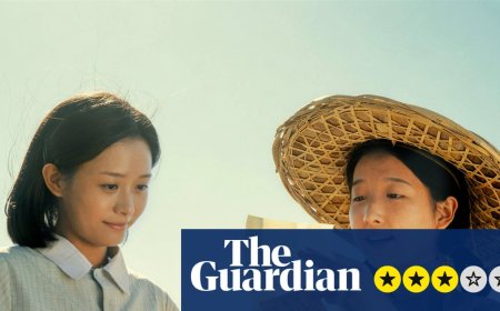 Dear You review – enjoyable Chinese romdram crosses generations as it tracks down a missing husband