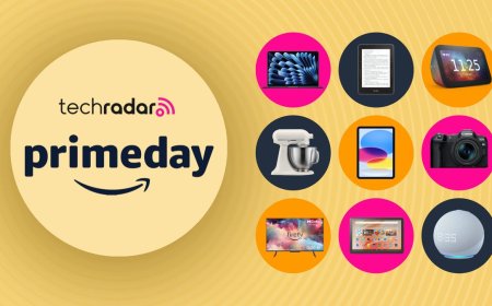 Prime member? You can already get $335 in free perks ahead of Prime Day 2026 — here are the 8 best to claim before the event