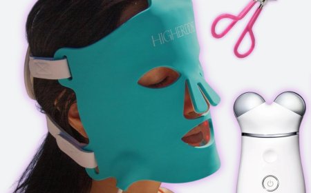 Prime Day Beauty Tool Deals for Sculpted Skin & Better Glam, From $8