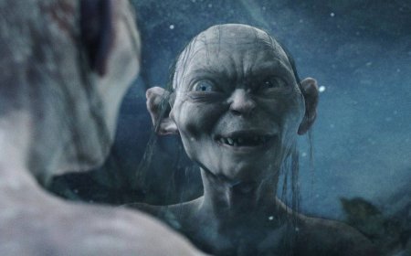Over 50 Years Ago, The Lord Of The Rings Was Quietly Saved By Being “Unfilmable”