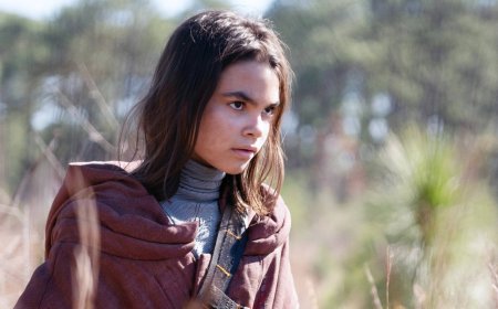 Jurassic Park Meets Star Wars in the Forgotten Sci-Fi Thriller Leaving HBO Max