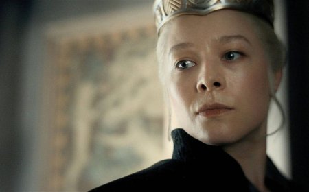 House of the Dragon season 3 episode 1 has a brilliant Easter egg you probably missed