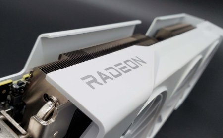 The overclocking headroom in AMD's Radeon 7000-series GPUs 'was certainly not accidental... the core of Radeon has to be all about value to the end user'