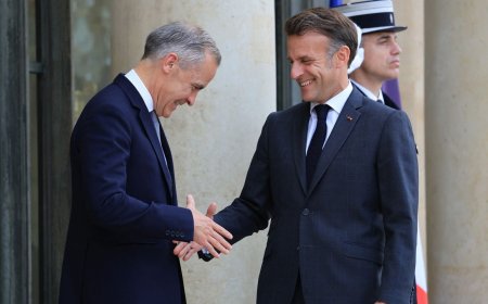 US pulls the 'kill-switch' on Anthropic's Fable 5 AI models, sending global allies scrambling — European and Canadian leaders alarm allies over sudden export bans