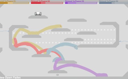 I have played what I suspect will be a perfect videogame