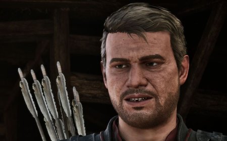 There are already two mods to make Gothic Remake's lockpicking less painful