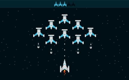 DARPA seeks swappable satellites to help with future star wars