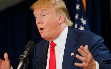 Trump's AI E-(I)-O could let feds pick winners and losers
