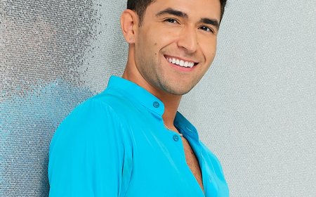 How Growing up Mormon Shaped DWTS Pro Ezra Sosa’s Coming Out Journey