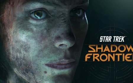 Silent Hill 2 remakers Bloober Team are boldly going where few horror devs have gone before in Star Trek: Shadow Frontier, a "psychological thriller" starring Ro Laren