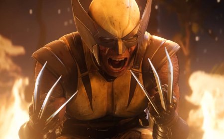Official X-Men RPG Is Perfect To Play Ahead Of Marvel's Wolverine Release