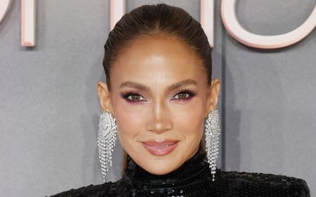 Makeup-free Jennifer Lopez sparks frenzy as fans praise her 'flawless' skin at age 56