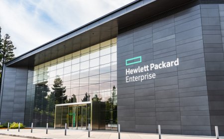 Year of free HPE software a “step in the correct direction” in VMware rivalry