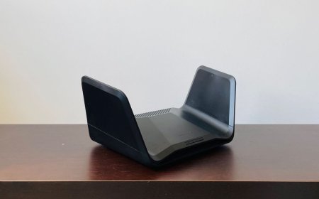 Netgear countersues TP-Link, saying firm 'remains, at its core, a Chinese company selling Chinese-made products' — alleges its 'American company' rebrand is false advertising