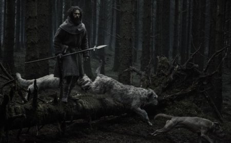 ‘Werwulf’ Trailer: Aaron Taylor-Johnson Transforms Into a Werewolf in Robert Eggers’ Middle English Horror Movie