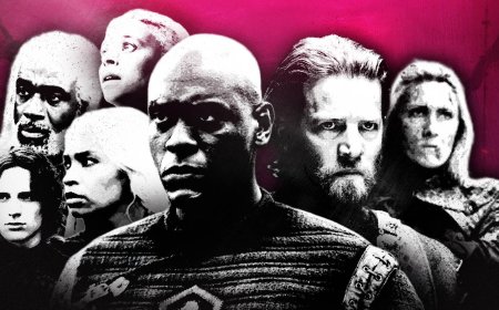 House of the Dragon season 3 cast guide: 7 characters to know for the Battle of the Gullet