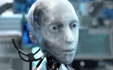 I, Robot film director Alex Proyas speaks out in support of AI cinema and reveals how it can be used to fix the 'broken' production process
